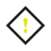 Warnschild