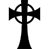 Celtic cross