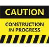Caution