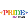 LGBT Pride Month - Pride 365 Days