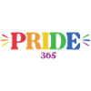 LGBT Pride Month - Pride 365 Days