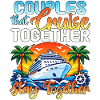 Couples That Cruise Together Stay Together