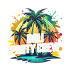 Bali Party Crew