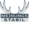 meinungsstabil Dickkopf Sturschädel Sturkopf