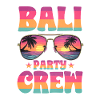 Bali Party Crew