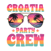 Croatia Party Crew