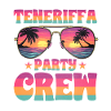 Tenerife Party Crew