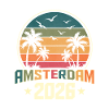 Amsterdam 2026