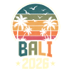 Bali 2026