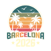 Barcelona 2026