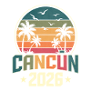 Cancun 2026