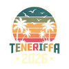 Tenerife 2026