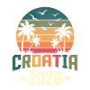 Croatia 2026