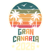 Gran Canaria 2026
