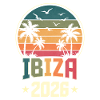 Ibiza 2026