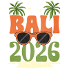 Bali 2026