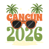 Cancun 2026