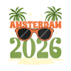 Amsterdam 2026