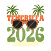 Teneriffa 2026