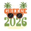 Grèce 2026