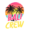 Équipage de Bali