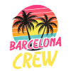 Barcelone Crew