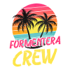 Formentera Crew