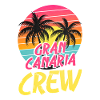 Gran Canaria Crew