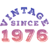 Millésime 1976