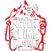 You'll never climb alone