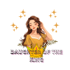 Daughter of the King Crowned Glow
