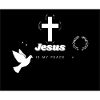Jesus is my peace