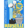 Marseille Poiscaille Fraîche