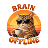 Chat Offline Café Soleil