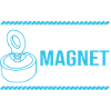 Magnet Fishing Fishing Magnet Angler