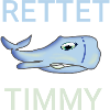 Save Timmy the whale bay poel