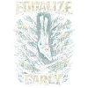 Apnée libre Égalisation précoce