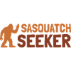 Sasquatch Seeker - Cryptid & Sasquatch Lovers