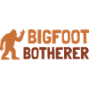 Bigfoot Botherer - Bigfoot And Cryptid Believers