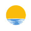 Sunset Cruise Mood Emblem