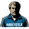 Aristotle Streetwise Portrait