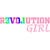 Revolution Girl