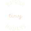 Raising Little People