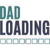 Dad Loading Progress Bar
