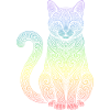 Hauskatze
