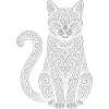 Hauskatze