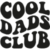 Cool Dads Club 2026 Dad Gift