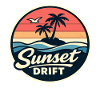 Sunset Drift