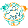 Dragon Skeleton