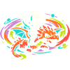 Space Dragon